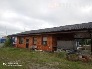 Prodej rodinného domu, Horky, 190 m2