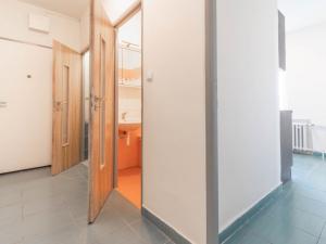 Pronájem bytu 2+1, Prostějov, Dr. Horáka, 55 m2