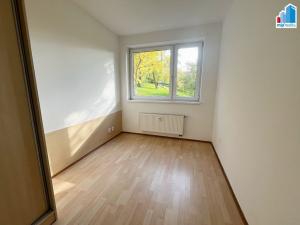 Pronájem bytu 2+kk, Plzeň, U Ježíška, 44 m2