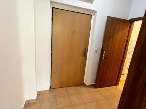 Pronájem bytu 2+kk, Plzeň, U Ježíška, 44 m2