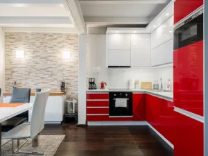Prodej bytu 3+kk, Praha - Nové Město, Karlovo náměstí, 95 m2