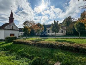 Prodej rodinného domu, Dešná - Chvalkovice, 520 m2