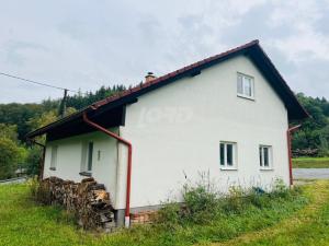 Prodej rodinného domu, Kounov - Rozkoš, 120 m2