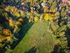 Prodej pozemku pro bydlení, Jevany, 2611 m2