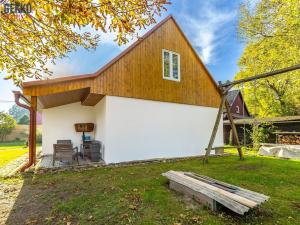 Prodej rodinného domu, Ždírec nad Doubravou - Údavy, 172 m2