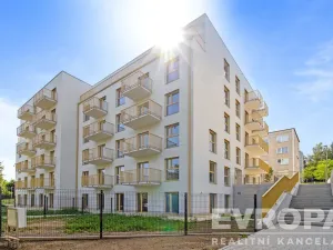 Prodej bytu 2+kk, Světlá nad Sázavou, Na Bradle, 65 m2