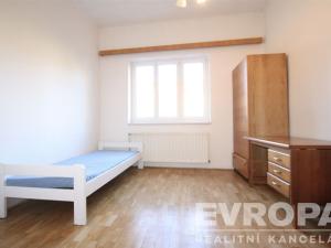 Pronájem bytu 3+kk, Praha - Břevnov, U druhé baterie, 72 m2