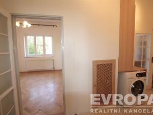 Pronájem bytu 3+kk, Praha - Břevnov, U druhé baterie, 72 m2