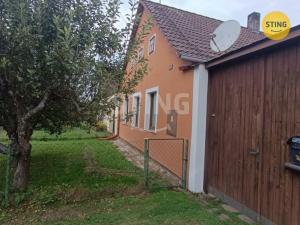 Prodej rodinného domu, Nová Včelnice, 90 m2