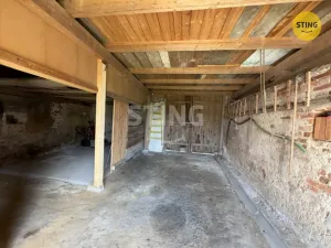 Prodej rodinného domu, Nová Včelnice, 90 m2