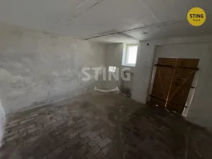 Prodej rodinného domu, Nová Včelnice, 90 m2