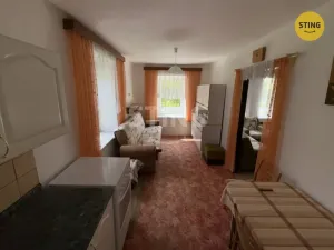 Prodej rodinného domu, Nová Včelnice, 90 m2