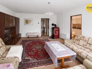 Prodej rodinného domu, Nová Včelnice, 90 m2