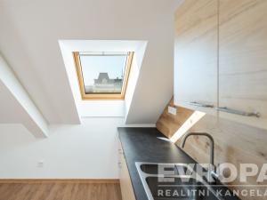 Prodej bytu 2+kk, Vrchlabí, Krkonošská, 60 m2