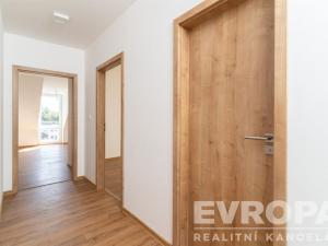 Prodej bytu 2+kk, Vrchlabí, Krkonošská, 60 m2