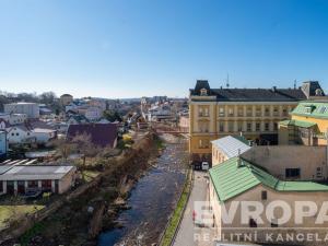 Prodej bytu 2+kk, Vrchlabí, Krkonošská, 60 m2