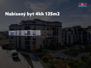 Prodej bytu 4+kk, Ostrava - Moravská Ostrava, Důlní, 135 m2