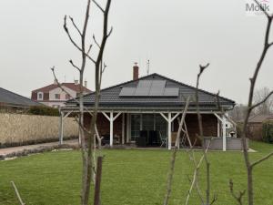 Pronájem rodinného domu, Proboštov, Chrpová, 178 m2