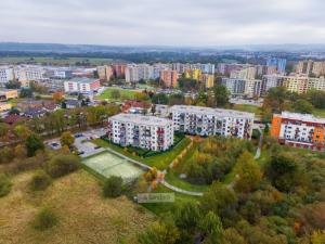 Prodej bytu 2+kk, České Budějovice - České Budějovice 2, Husova tř., 54 m2