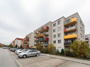 Prodej bytu 2+kk, České Budějovice - České Budějovice 2, Husova tř., 54 m2