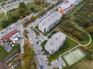 Prodej bytu 2+kk, České Budějovice - České Budějovice 2, Husova tř., 54 m2