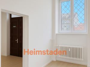 Pronájem obchodního prostoru, Havířov - Město, Hlavní třída, 84 m2