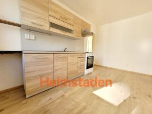 Pronájem bytu 3+1, Havířov - Šumbark, Obránců míru, 70 m2