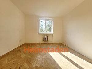Pronájem bytu 3+1, Havířov - Šumbark, Obránců míru, 70 m2