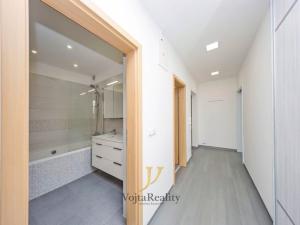 Pronájem bytu 3+kk, Olomouc - Řepčín, gen. Píky, 83 m2