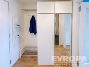 Pronájem bytu 1+kk, Praha - Žižkov, Jana Želivského, 32 m2