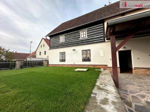 Pronájem rodinného domu, Ploskovice - Těchobuzice, 180 m2