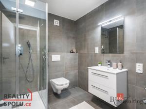 Prodej bytu 2+kk, Praha - Hostavice, Písčitá, 46 m2