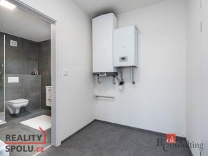 Prodej bytu 2+kk, Praha - Hostavice, Písčitá, 46 m2