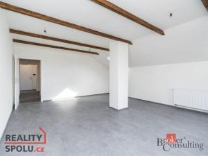 Prodej bytu 4+kk, Praha - Hostavice, Písčitá, 120 m2