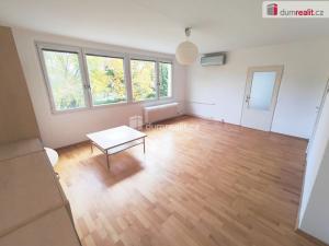 Pronájem bytu 3+1, Praha - Krč, Pod Krčským lesem, 92 m2