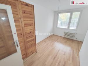 Pronájem bytu 3+1, Praha - Krč, Pod Krčským lesem, 92 m2