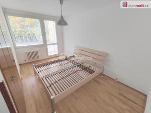 Pronájem bytu 3+1, Praha - Krč, Pod Krčským lesem, 92 m2