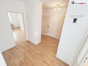 Pronájem bytu 3+1, Praha - Krč, Pod Krčským lesem, 92 m2