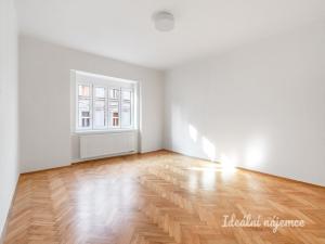 Pronájem bytu 3+kk, Praha - Libeň, Vacínova, 87 m2