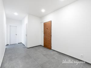 Pronájem bytu 3+kk, Praha - Libeň, Vacínova, 87 m2