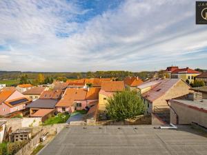 Prodej rodinného domu, Kamenné Žehrovice, Karlovarská třída, 560 m2