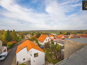 Prodej rodinného domu, Kamenné Žehrovice, Karlovarská třída, 560 m2