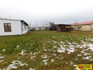Pronájem komerčního pozemku, Znojmo, Dobšická, 600 m2