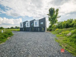 Prodej rodinného domu, Kujavy, 101 m2