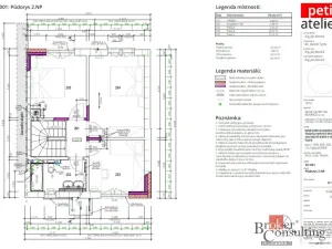 Prodej rodinného domu, Kujavy, 101 m2