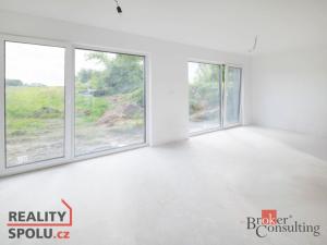 Prodej rodinného domu, Kujavy, 101 m2