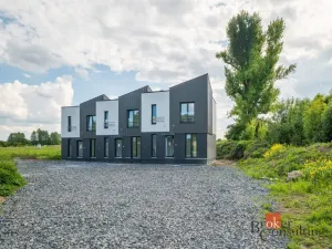 Prodej rodinného domu, Kujavy, 101 m2