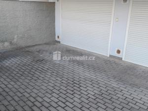 Pronájem garáže, České Budějovice - České Budějovice 3, Jírovcova, 20 m2