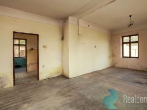 Prodej vícegeneračního domu, Teplice nad Metují, Aloise Jiráska, 204 m2