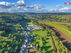 Prodej pozemku pro bydlení, Náchod - Malé Poříčí, 716 m2